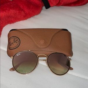 Rayban sunglasses
